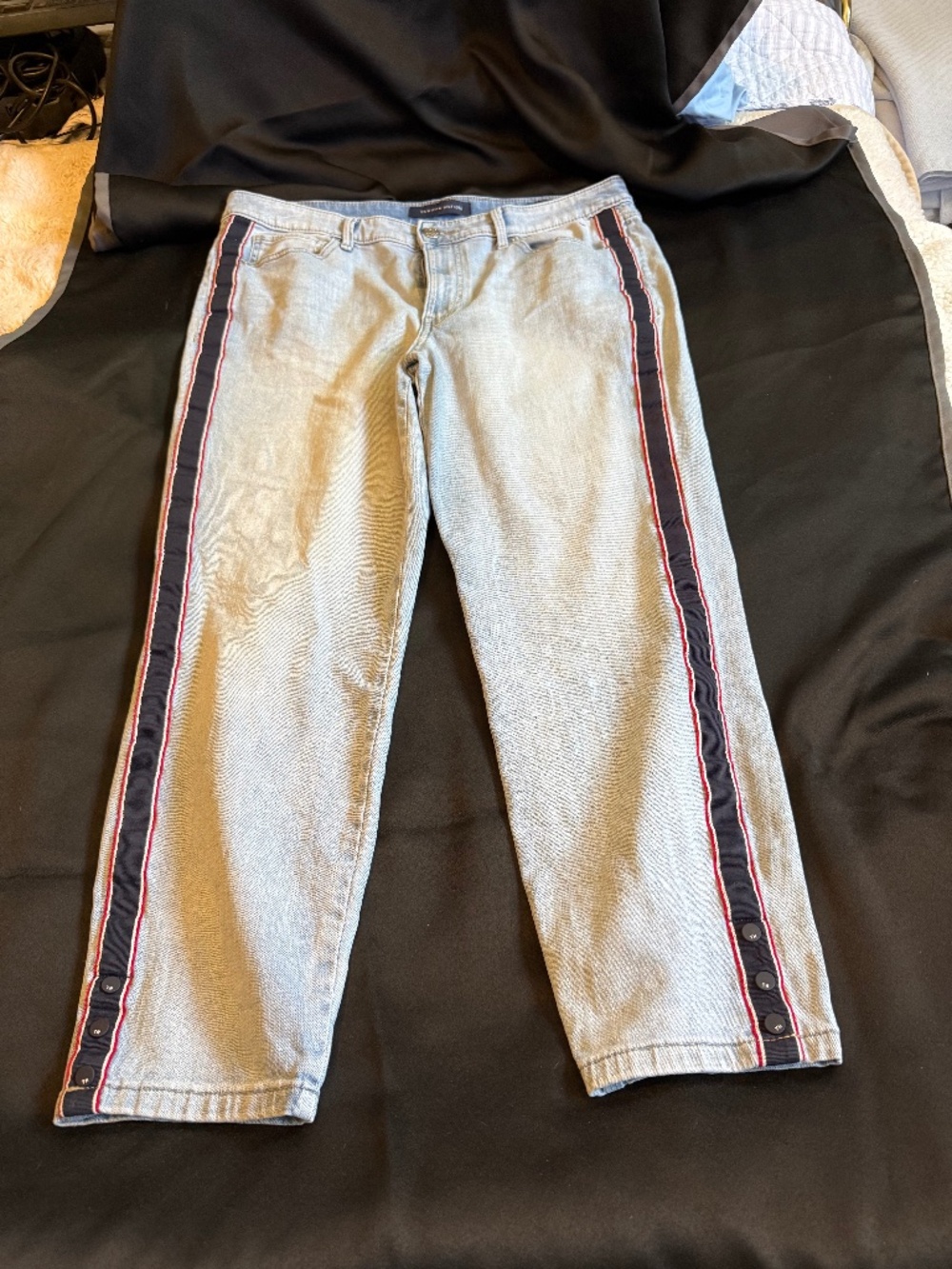 Tomy Hilfiger jeans